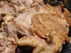-金妈家烤肉(龙湖U城天街店)