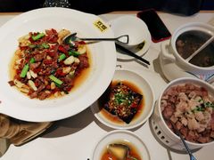 -炊烟小炒黄牛肉(中心印象城店)