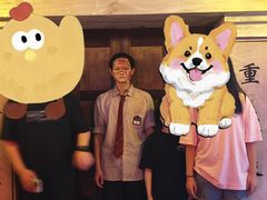 -长藤鬼校(观音桥店)