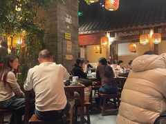 -南京大牌档(之心城店)