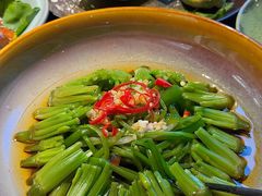 -芸山季·云南野生菌火锅(人民广场来福士店)