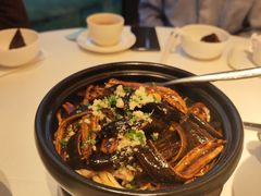 -扬州香格里拉·香宫中餐厅