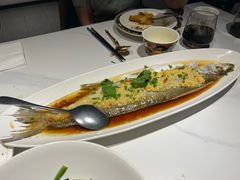 -羲和雅苑•北京烤鸭(国贸商城店)