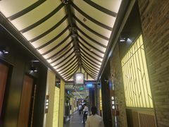 -小厨娘淮扬菜(六合欢乐港店)