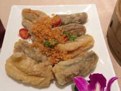 -金苑海鲜酒家(来魅力店)