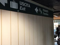 -米兰马尔彭萨国际机场