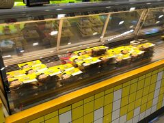 -周黑鸭(太阳宫凯德店)