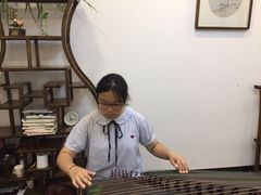 -琴书和韵(上南馆旗舰店)