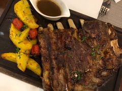 -LA CREPERIE BRETONNE布列塔尼法式餐厅(天童北路店)