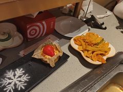 -海底捞火锅(蒙城路店)