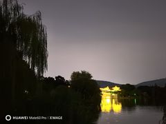 -云龙湖旅游景区