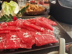 -盡膳口福跷脚牛肉火锅(晶耀前滩店)