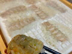 虾生-官塘锋记鱼生·生腌·砂锅粥(牌坊街店)
