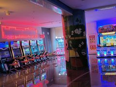 -神帆·元气汤泉(解放西路店)