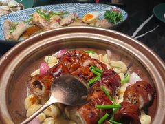 -粤·向群饭店(二沙岛店)