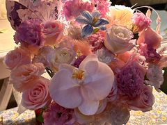 -小芳廷餐厅