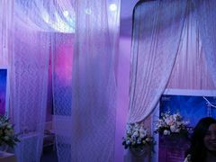 -上海跨国采购会展中心