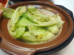-泮溪酒家(荔枝湾店)