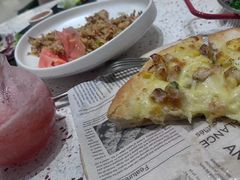 -BossBabe亲子餐厅(金光华广场店)