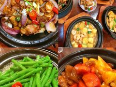 -老街坊(中山东路店)