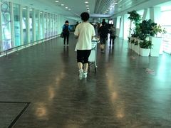 -吉隆坡国际机场