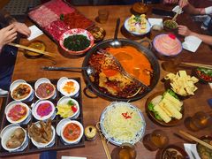 -楠火锅(昆山金鹰店)