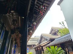 -胡雪岩故居