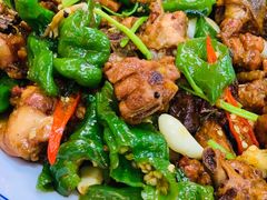 -食鸡公社辣子鸡·潍坊菜·烧烤