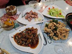 -金姐台湾菜(珠江路店)