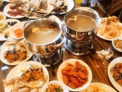 -清河半岛温泉度假酒店