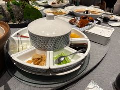 -羲和雅苑•北京烤鸭(平安国际金融中心店)