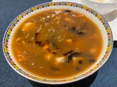 -金狮麟·新豫菜(金码大厦店)