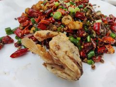 -庆合府重庆大排档(紫都城店)