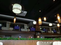 -泰米·休闲餐厅