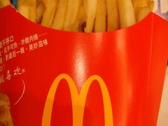 -麦当劳（开元店）-洗手间