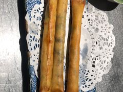 -探鱼·鲜青椒爽麻烤鱼(天河优托邦店)