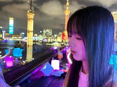 -外滩8号 whisky bar(金延大厦店)