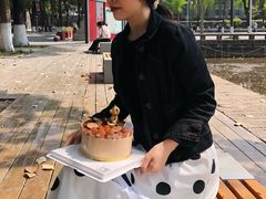 -浮光之丘MontCake生日蛋糕(花牌坊店)