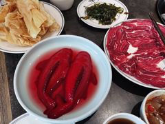 -小牛海记潮汕牛肉店(永定路店)