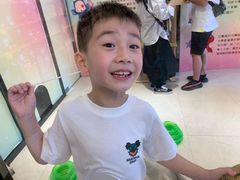 -猫咪博物馆(顶澳仔猫街店)