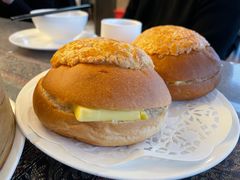 菠萝油-香江小厨 The Kitchen(香江俱乐部店)