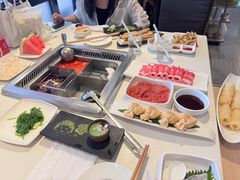 -海底捞火锅(锦艺城店)