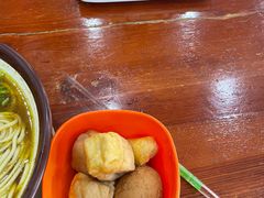 -美玲拉面(鞍山西道店)