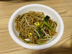 -小毛绝杀炒粉