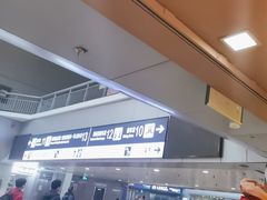 -麦当劳(西客站店)