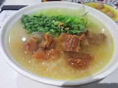 -锦园春香港茶餐厅(西海湾旗舰店)
