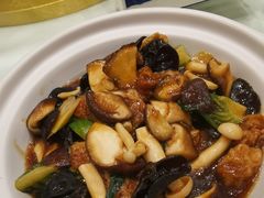 -金时代顺风大酒店(临港百联店)
