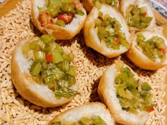 十圈食美-南京大牌档(凯德大峡谷店)