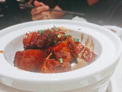 阿莉红烧肉-阿莉餐厅(枣阳路店)