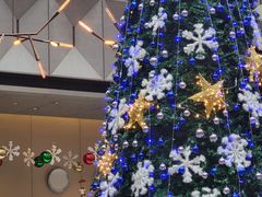 -客莱福诺富特酒店·互动餐厅